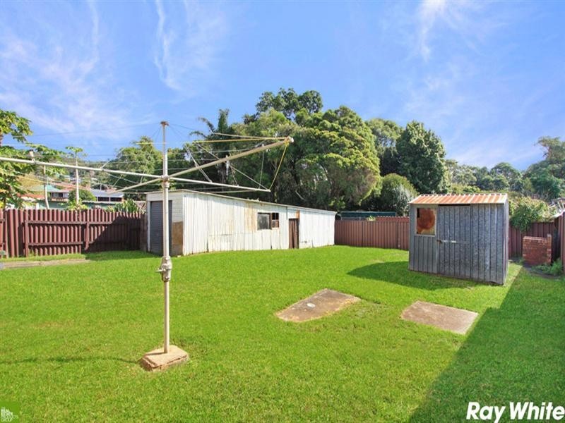 23 Wiley Street, Albion Park NSW 2527