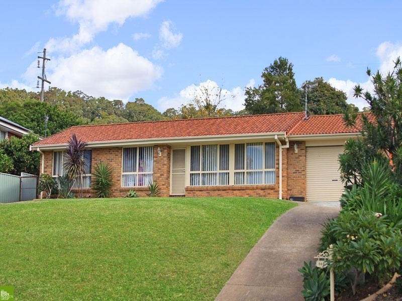 102 Hillside Drive, Albion Park NSW 2527