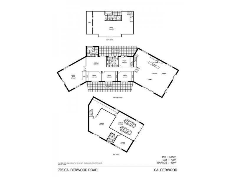 796 Calderwood Road, Albion Park NSW 2527