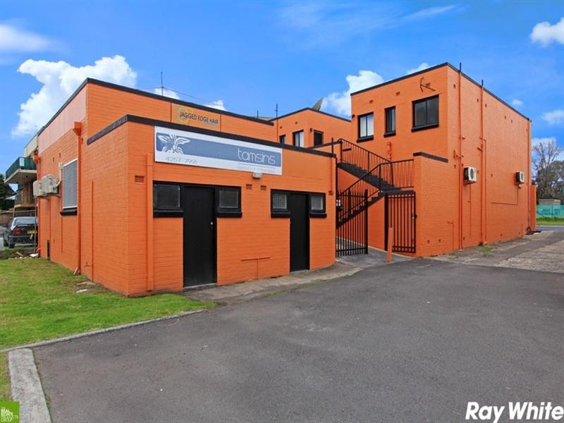 5/132 Tongarra Road, Albion Park NSW 2527