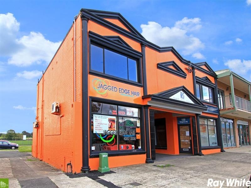 5/132 Tongarra Road, Albion Park NSW 2527