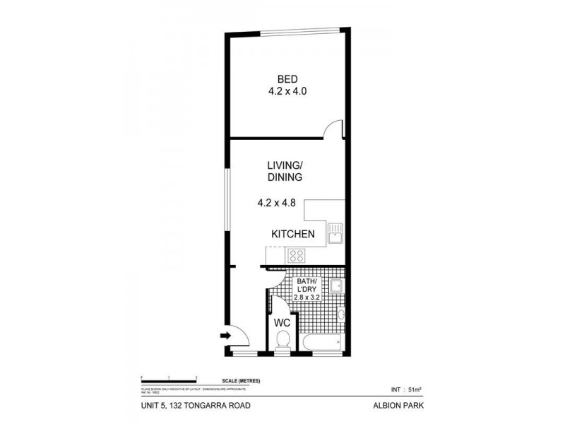 5/132 Tongarra Road, Albion Park NSW 2527