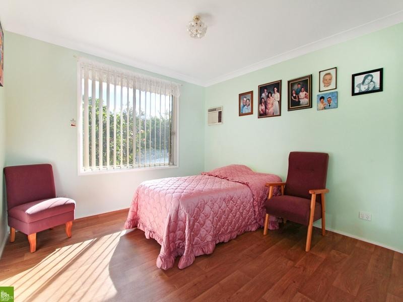 1/6 Macleay Place, Albion Park NSW 2527