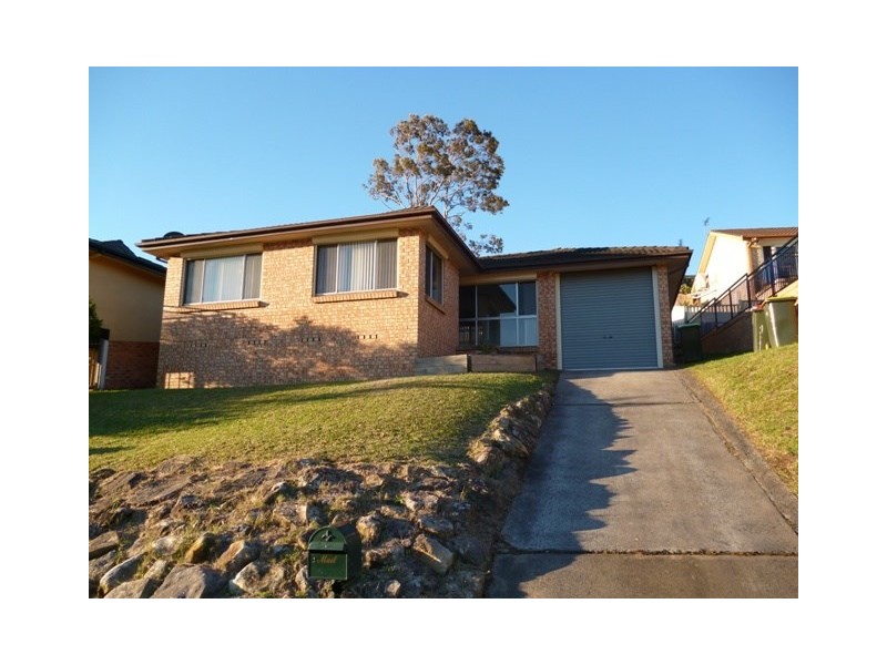 27 Noble Road, Albion Park NSW 2527