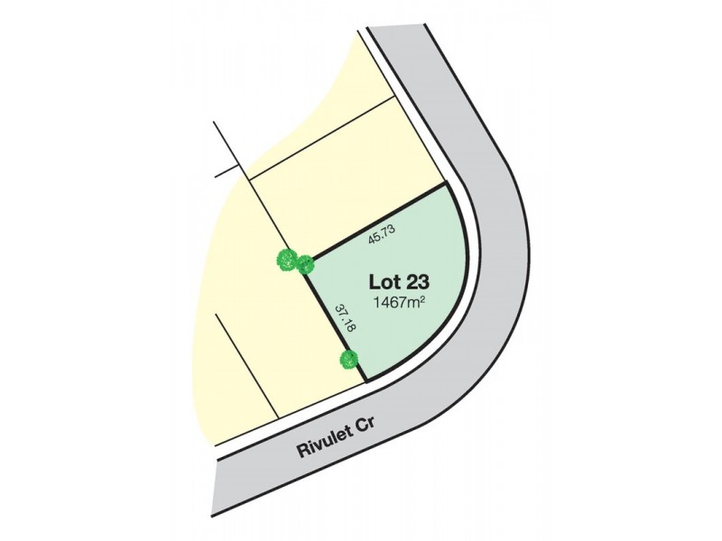 Lot 23 Rivulet Crescent, Albion Park Rail NSW 2527