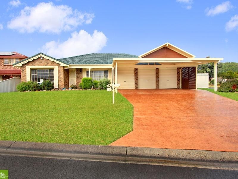 2 Flametree Place, Albion Park Rail NSW 2527