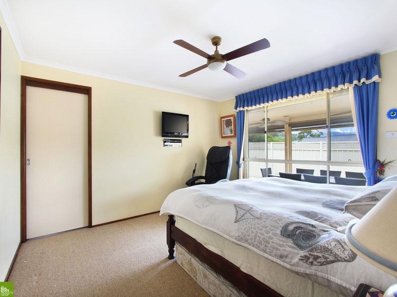 2 Flametree Place, Albion Park Rail NSW 2527