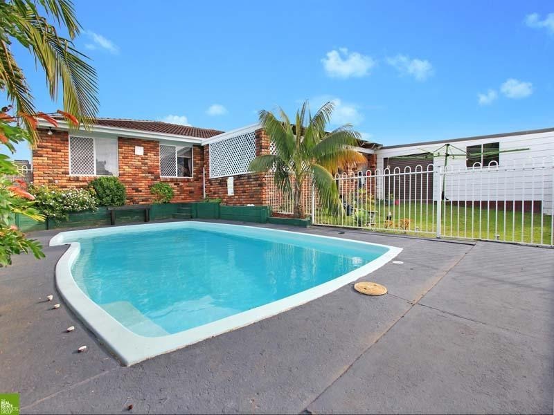 39 Coachwood Drive, Albion Park Rail NSW 2527