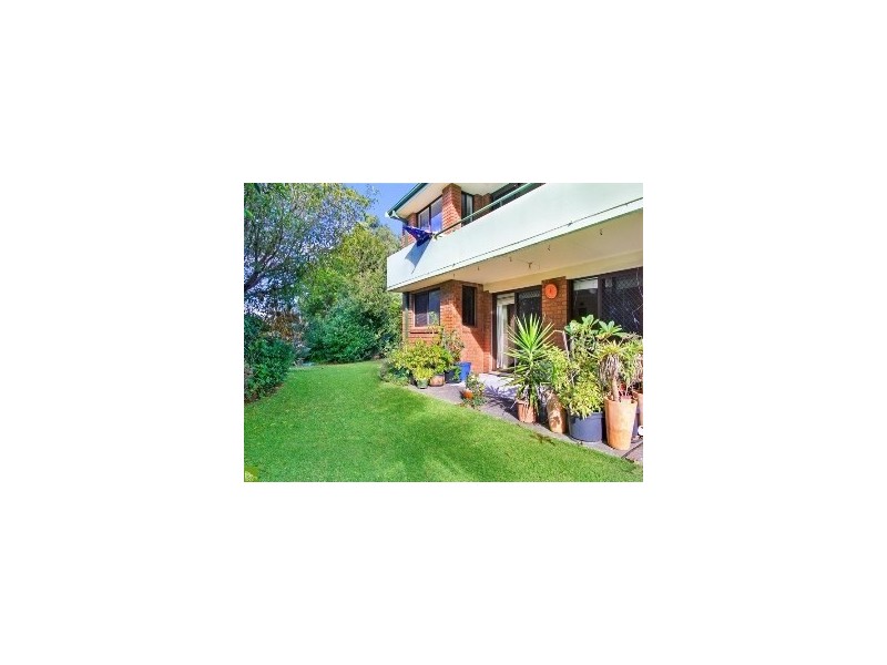 4/4 Blackbutt Way, Barrack Heights NSW 2528