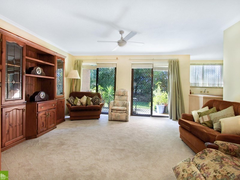 4/4 Blackbutt Way, Barrack Heights NSW 2528