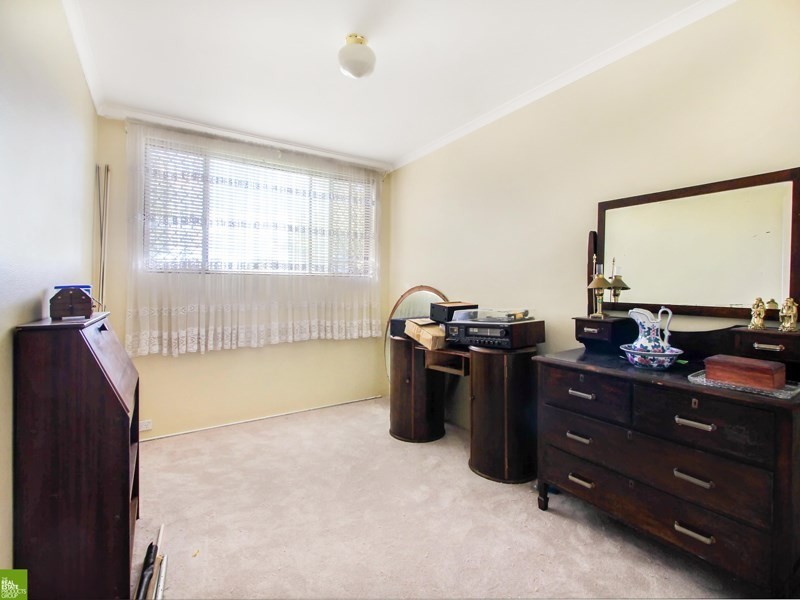 4/4 Blackbutt Way, Barrack Heights NSW 2528