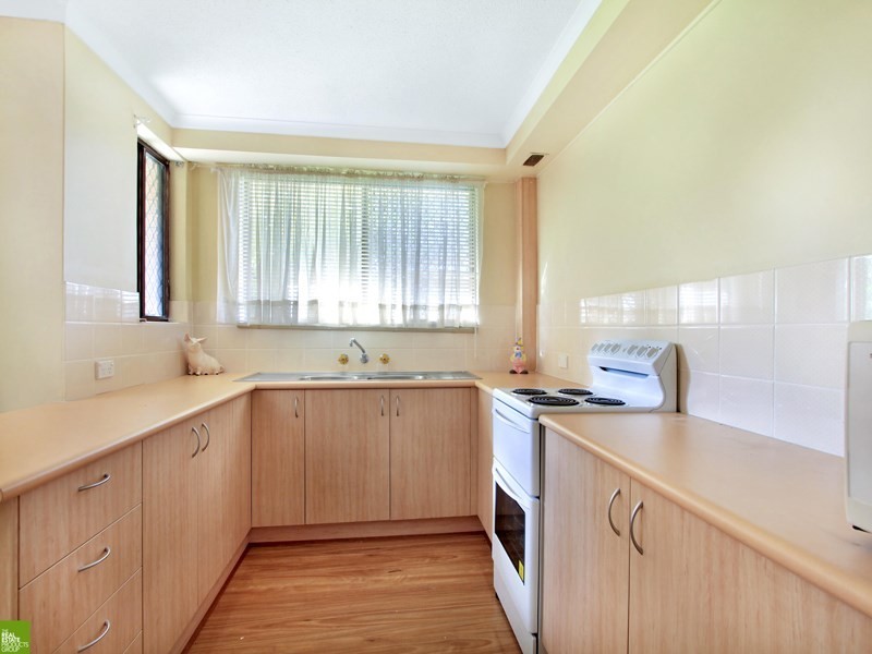 4/4 Blackbutt Way, Barrack Heights NSW 2528