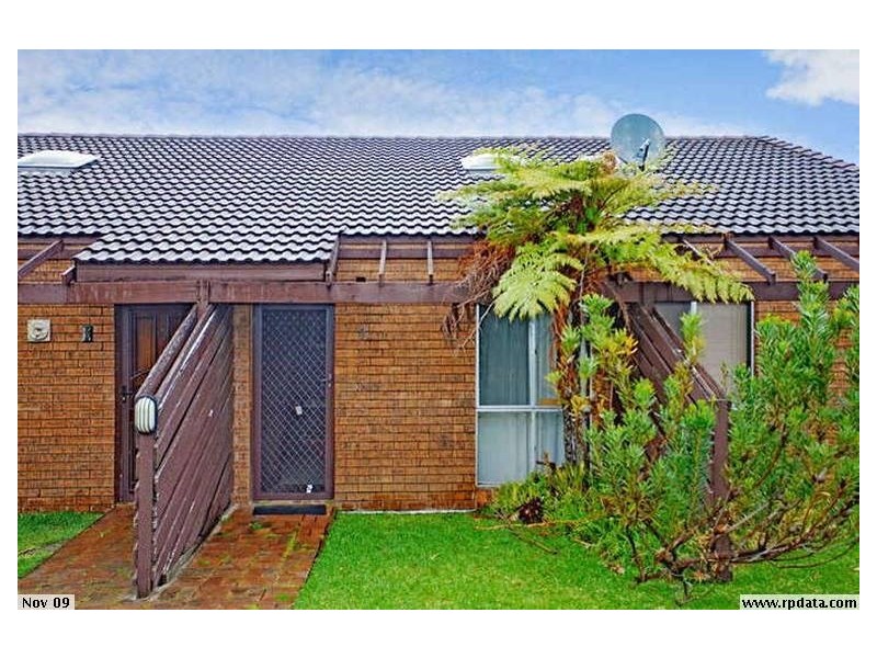 4/28 Cross Street, Corrimal NSW 2518