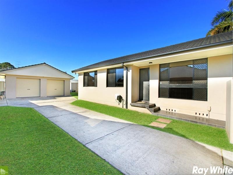 35 Coolibah Avenue, Albion Park Rail NSW 2527