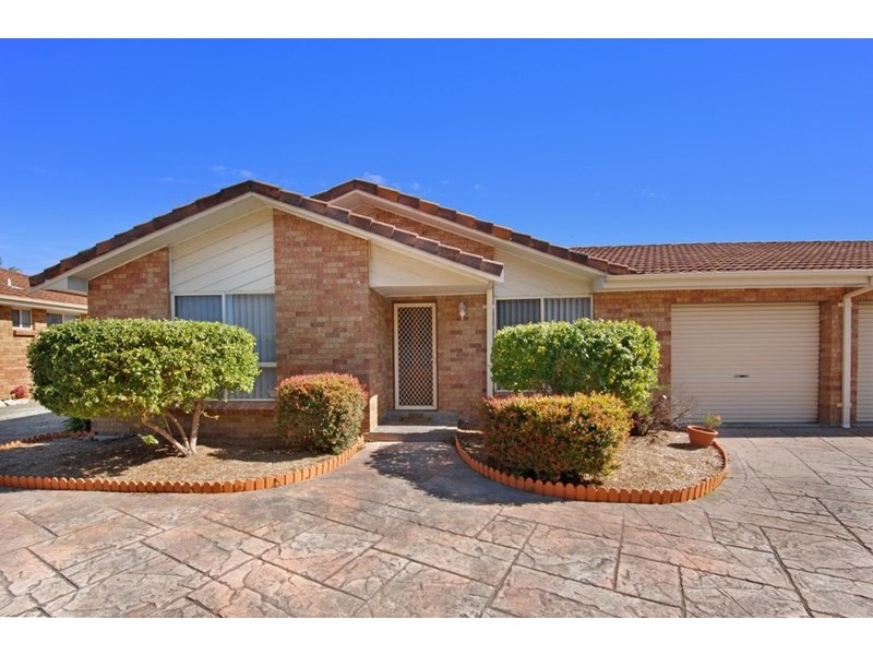 3/189 Tongarra Road, Albion Park NSW 2527