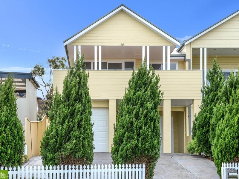 19a Anembo Crescent, Kiama Heights NSW 2533