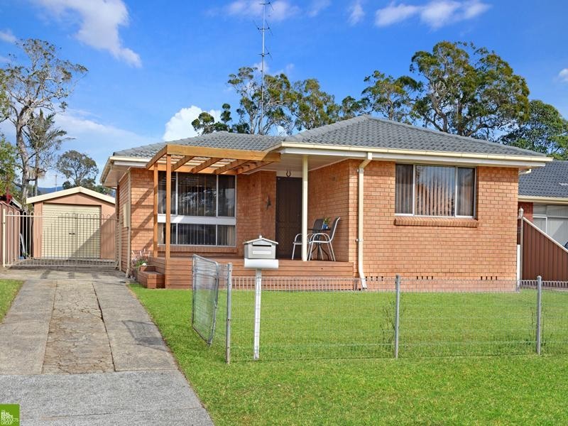 8 Coolibah Avenue, Albion Park Rail NSW 2527
