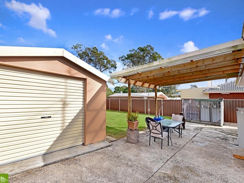 8 Coolibah Avenue, Albion Park Rail NSW 2527