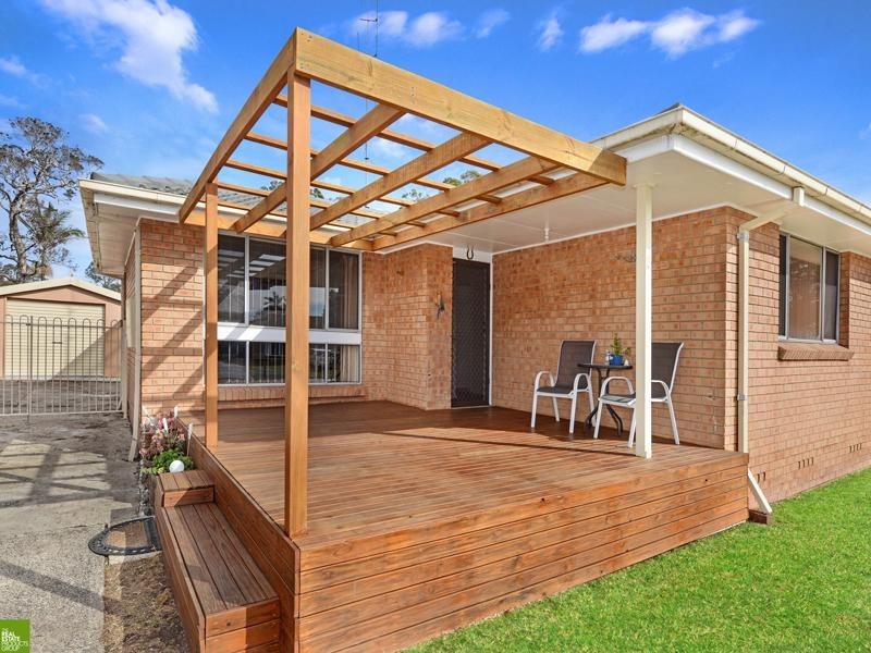 8 Coolibah Avenue, Albion Park Rail NSW 2527