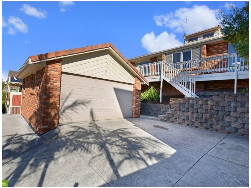 14 Tuross Street, Albion Park NSW 2527