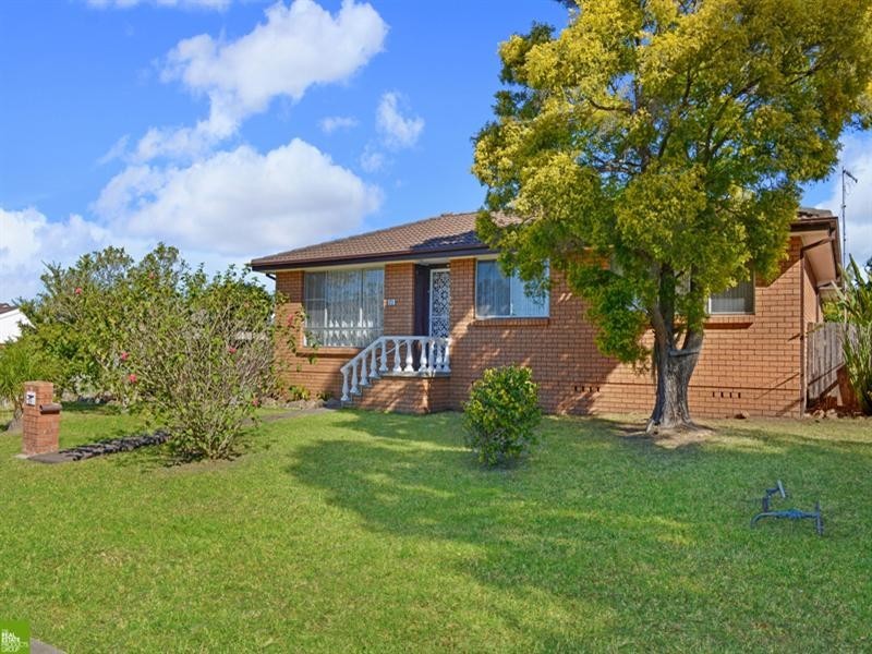 23 Badgery Street, Albion Park NSW 2527