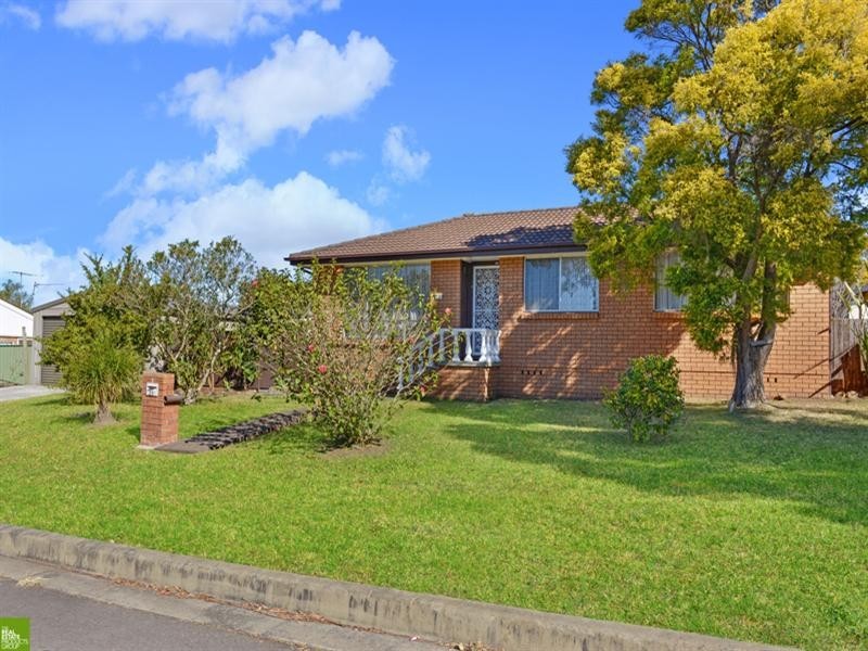 23 Badgery Street, Albion Park NSW 2527