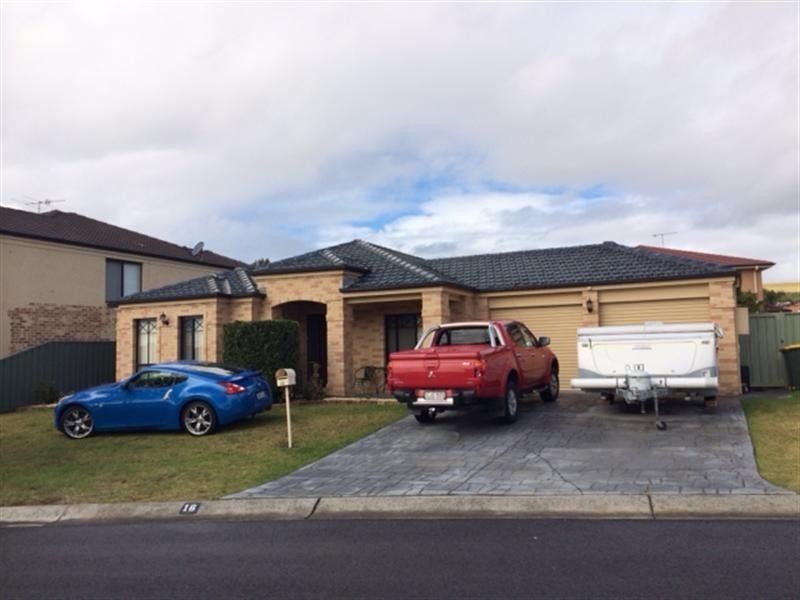 16 Drysdale Road, Albion Park NSW 2527