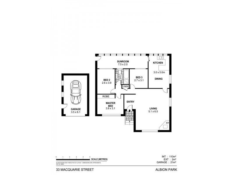 33 Macquarie Street, Albion Park NSW 2527