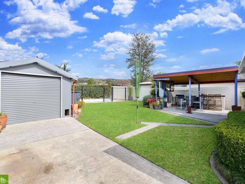 12 Beveridge Street, Albion Park NSW 2527