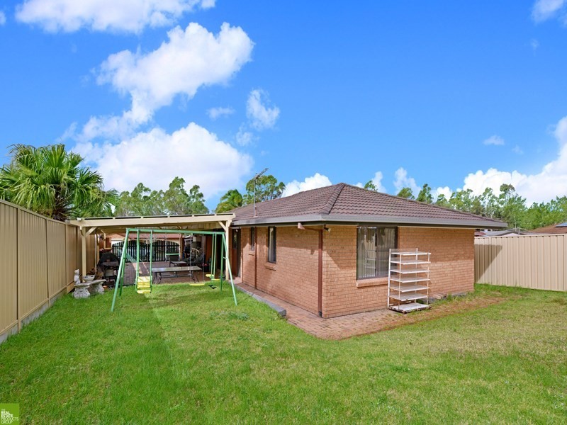 29 Mayfield Circuit, Albion Park NSW 2527
