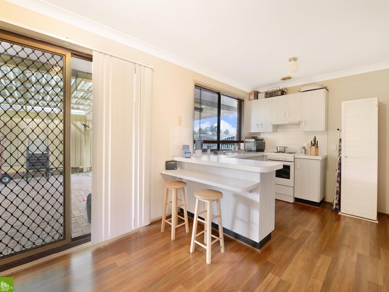 29 Mayfield Circuit, Albion Park NSW 2527