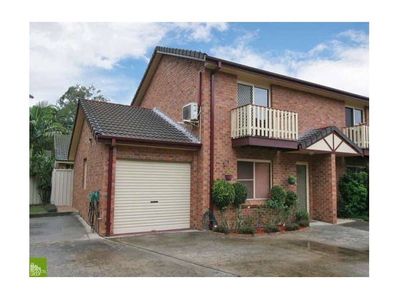 4/22 Bateman Avenue, Albion Park Rail NSW 2527