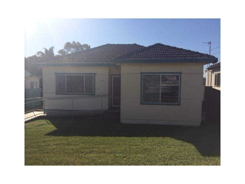 23 Wiley Street, Albion Park NSW 2527