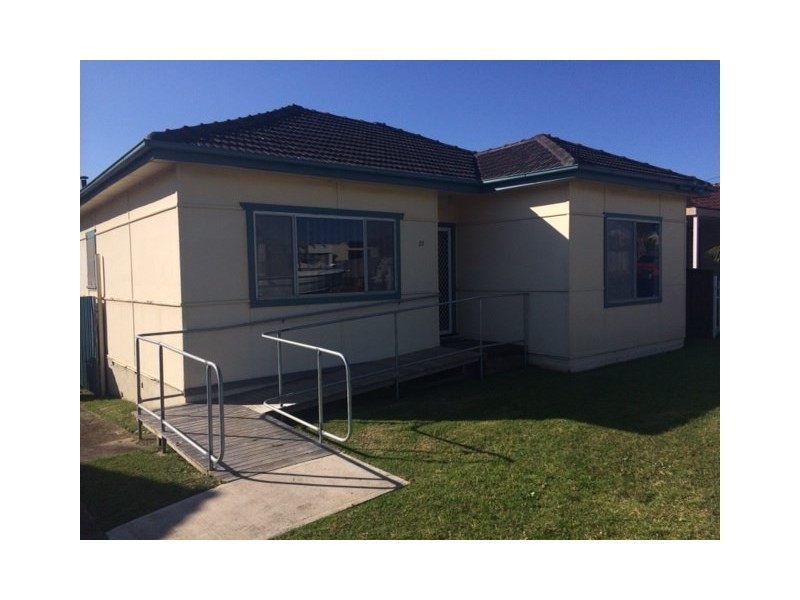 23 Wiley Street, Albion Park NSW 2527