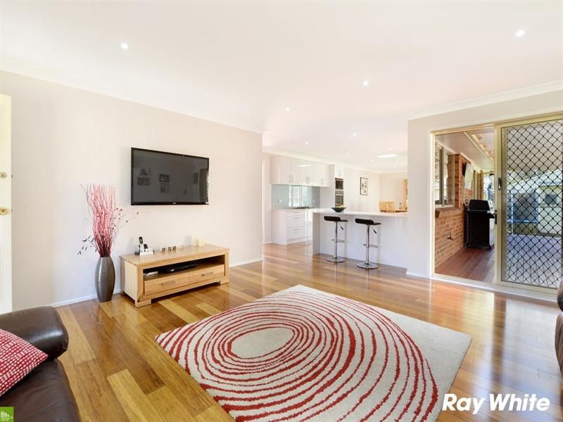 58 Mayfield Circuit, Albion Park NSW 2527