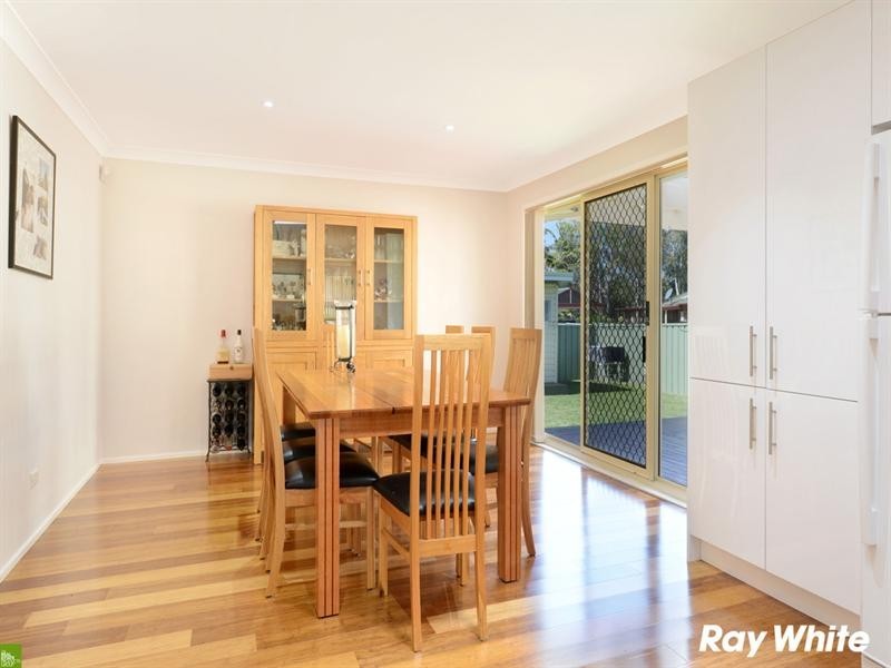 58 Mayfield Circuit, Albion Park NSW 2527