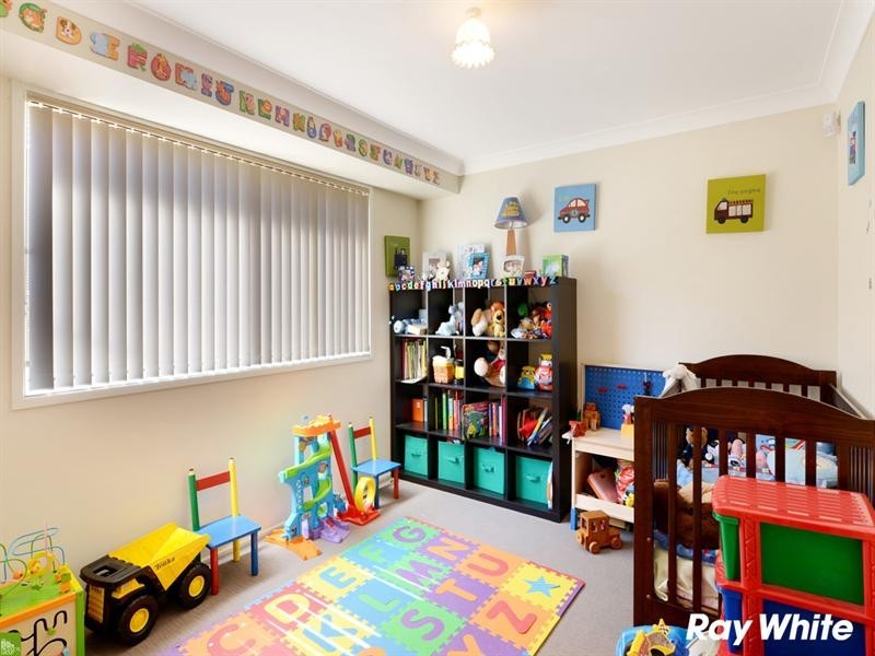 58 Mayfield Circuit, Albion Park NSW 2527