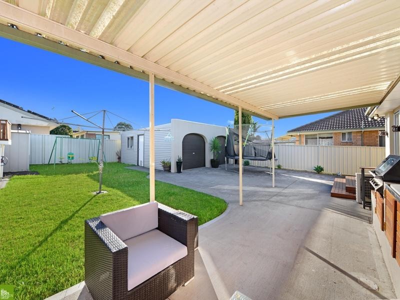 34 Acacia Avenue, Albion Park Rail NSW 2527