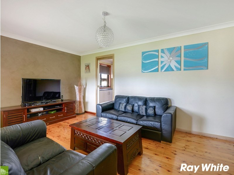 14 Beveridge Street, Albion Park NSW 2527
