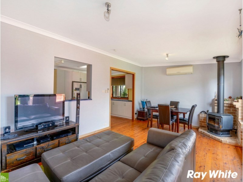 14 Beveridge Street, Albion Park NSW 2527