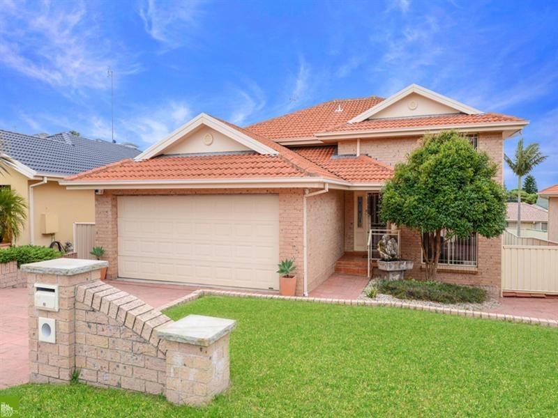 28 Tasman Drive, Shell Cove NSW 2529