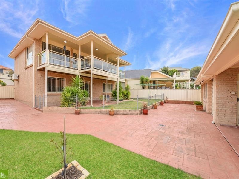 28 Tasman Drive, Shell Cove NSW 2529