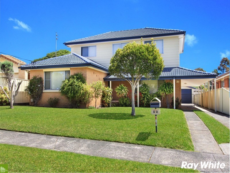 52 Ash Avenue, Albion Park Rail NSW 2527
