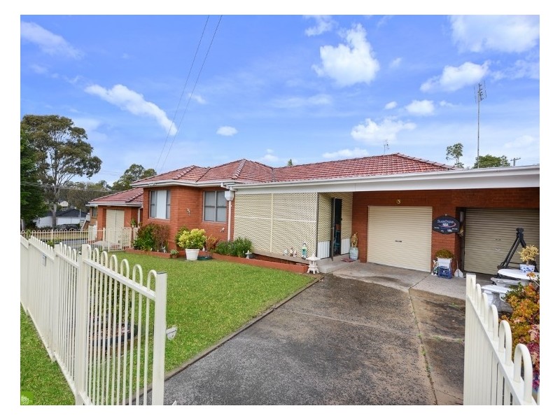 43 Simpson Parade, Albion Park NSW 2527