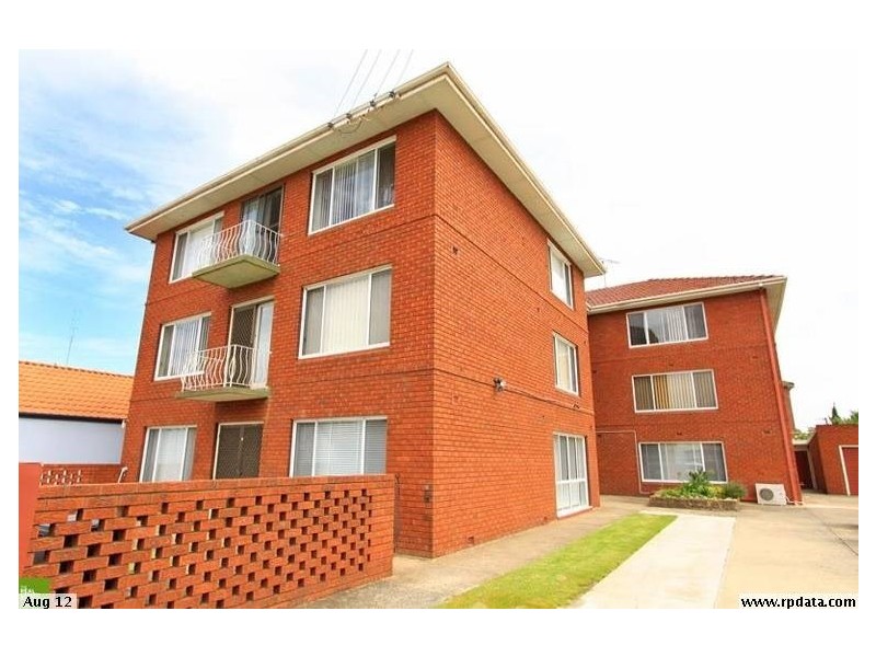 10/13 George Street, Wollongong NSW 2500
