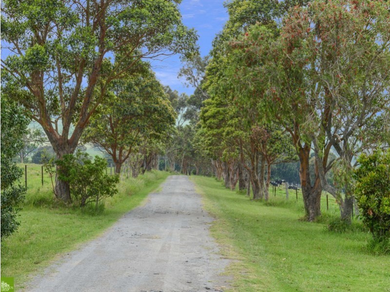 1315 Jamberoo Road, Jamberoo NSW 2533