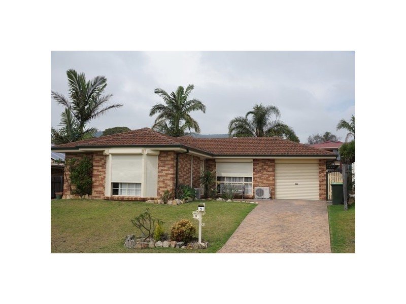3 Graham Street, Albion Park NSW 2527