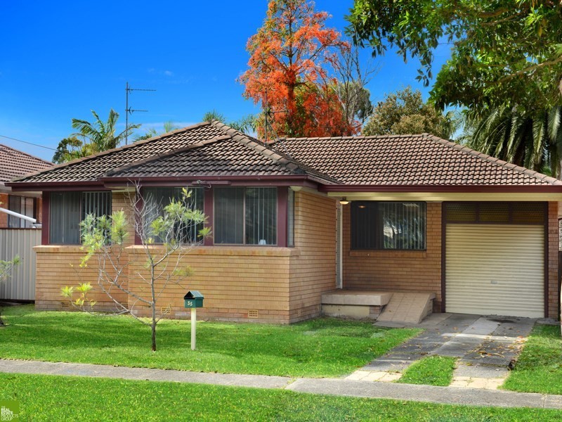 35 Tongarra Road, Albion Park Rail NSW 2527