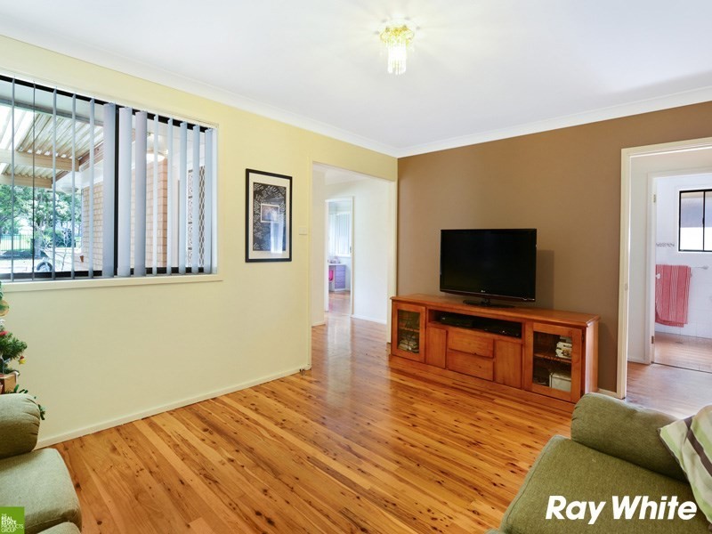 35 Tongarra Road, Albion Park Rail NSW 2527