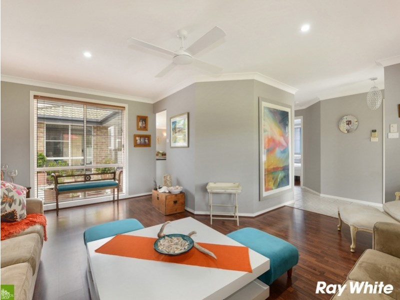 36 Shearwater Boulevard, Albion Park Rail NSW 2527